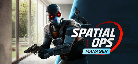 Spatial Ops Manager image