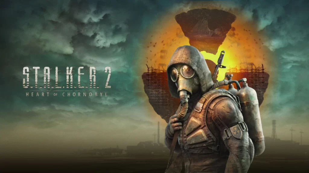 Stalker 2 background banner cover